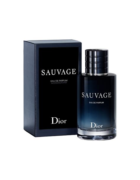 profumo dior eau sauvage